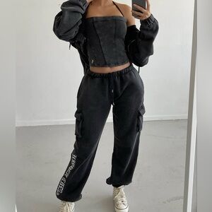 Hidden cult Terra set